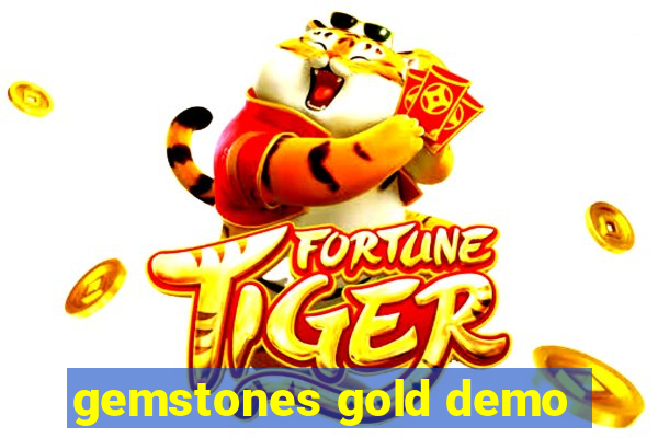 gemstones gold demo